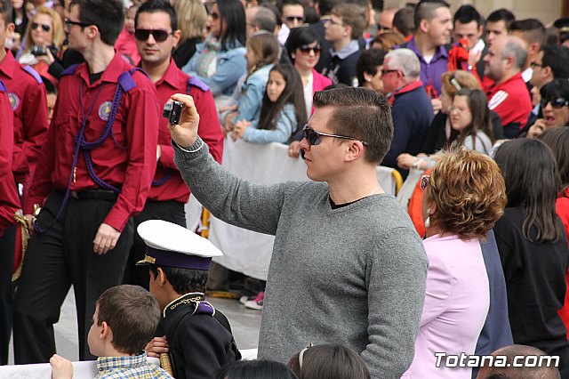 Da de la Msica Nazarena 2014 - Reportaje I - 158