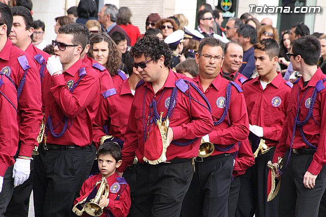 Da de la Msica Nazarena 2014 - Reportaje I - 159