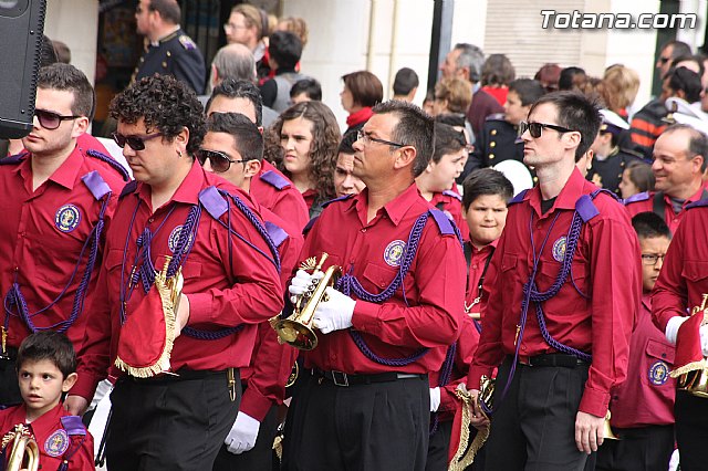 Da de la Msica Nazarena 2014 - Reportaje I - 160