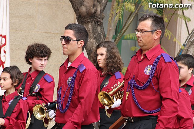 Da de la Msica Nazarena 2014 - Reportaje I - 162