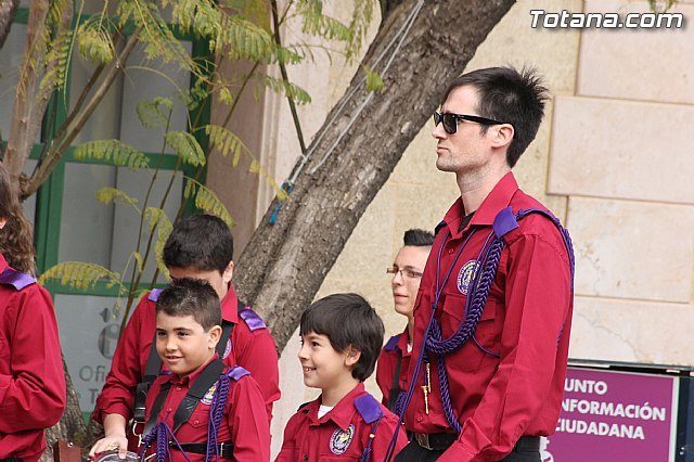 Da de la Msica Nazarena 2014 - Reportaje I - 163