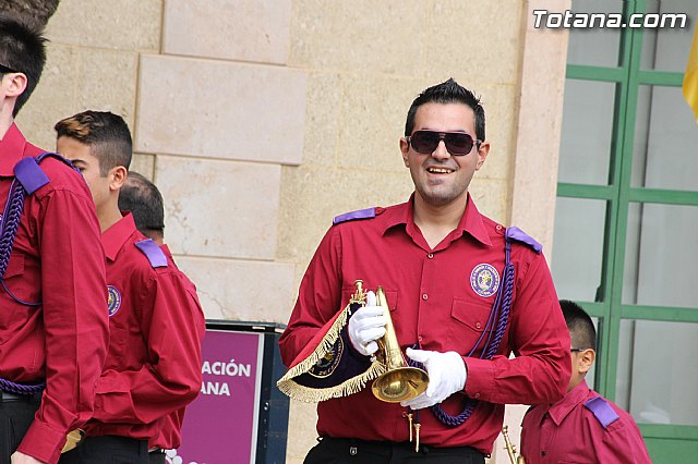 Da de la Msica Nazarena 2014 - Reportaje I - 164