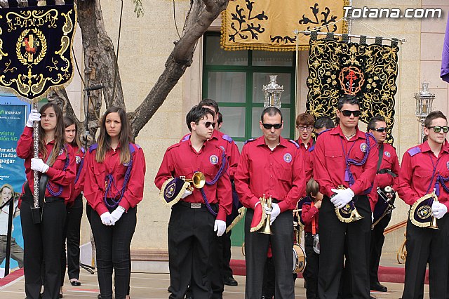 Da de la Msica Nazarena 2014 - Reportaje I - 165