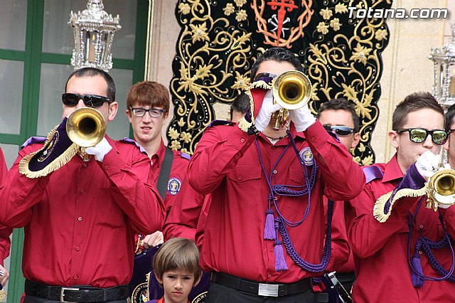 Da de la Msica Nazarena 2014 - Reportaje I - 168