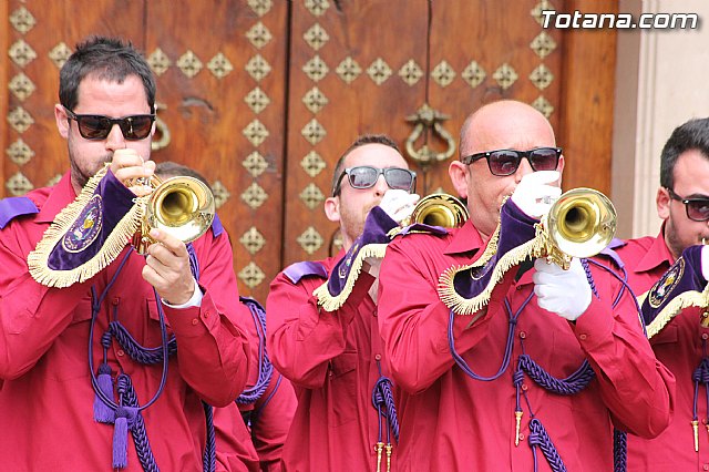 Da de la Msica Nazarena 2014 - Reportaje I - 171