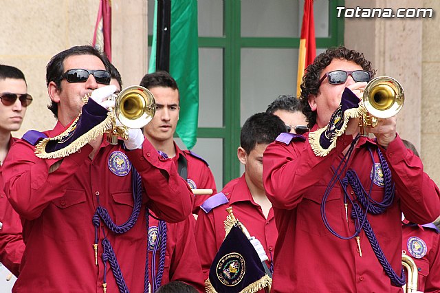 Da de la Msica Nazarena 2014 - Reportaje I - 174