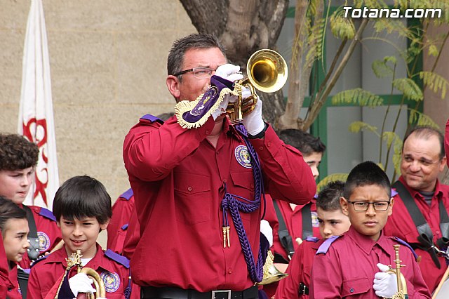 Da de la Msica Nazarena 2014 - Reportaje I - 175