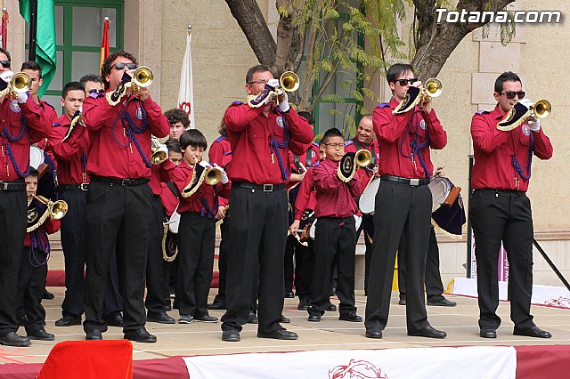 Da de la Msica Nazarena 2014 - Reportaje I - 177