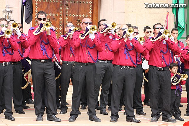 Da de la Msica Nazarena 2014 - Reportaje I - 178