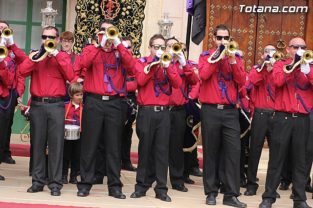 Da de la Msica Nazarena 2014 - Reportaje I - 179