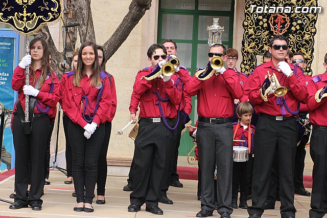 Da de la Msica Nazarena 2014 - Reportaje I - 180