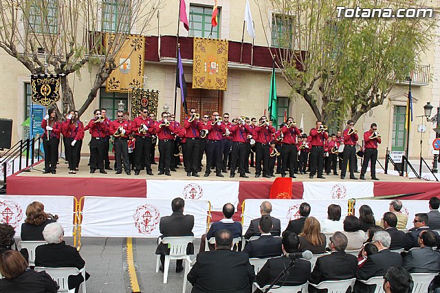 Da de la Msica Nazarena 2014 - Reportaje I - 181