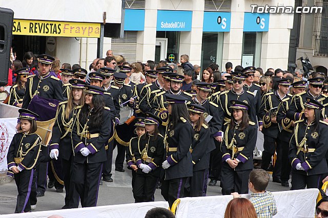 Da de la Msica Nazarena 2014 - Reportaje I - 184