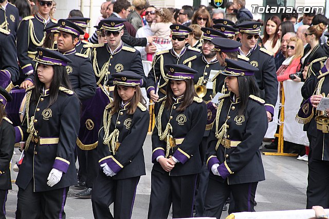 Da de la Msica Nazarena 2014 - Reportaje I - 185