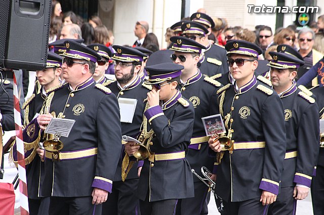 Da de la Msica Nazarena 2014 - Reportaje I - 187