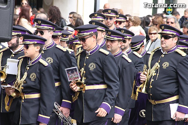 Da de la Msica Nazarena 2014 - Reportaje I - 188