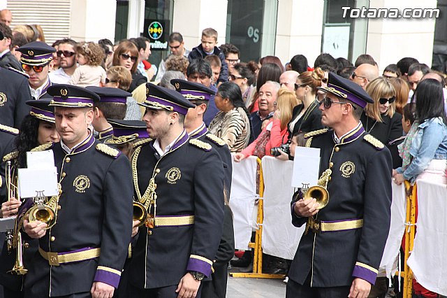 Da de la Msica Nazarena 2014 - Reportaje I - 189