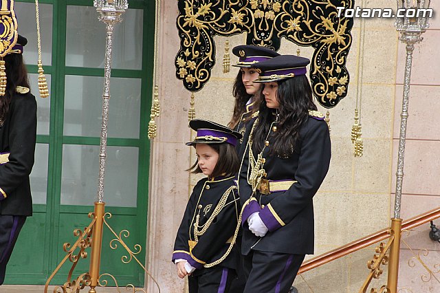 Da de la Msica Nazarena 2014 - Reportaje I - 190