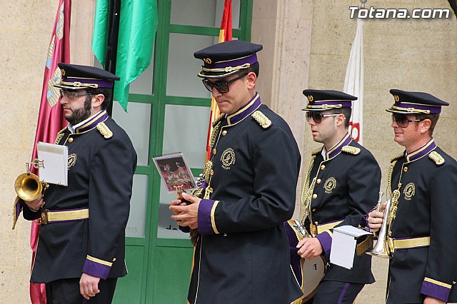 Da de la Msica Nazarena 2014 - Reportaje I - 194