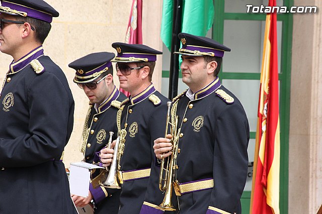 Da de la Msica Nazarena 2014 - Reportaje I - 195