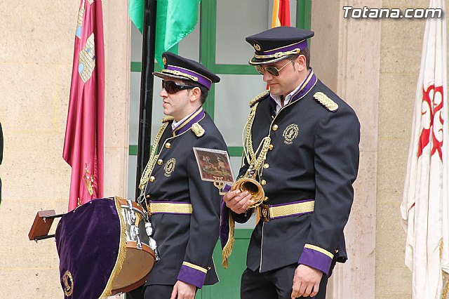 Da de la Msica Nazarena 2014 - Reportaje I - 196