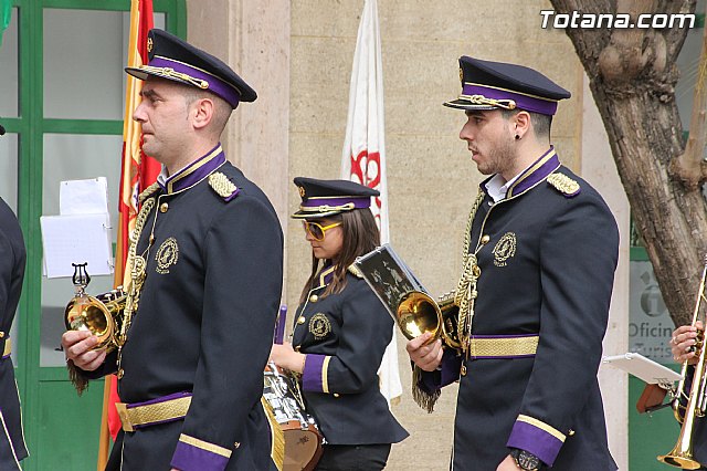 Da de la Msica Nazarena 2014 - Reportaje I - 198