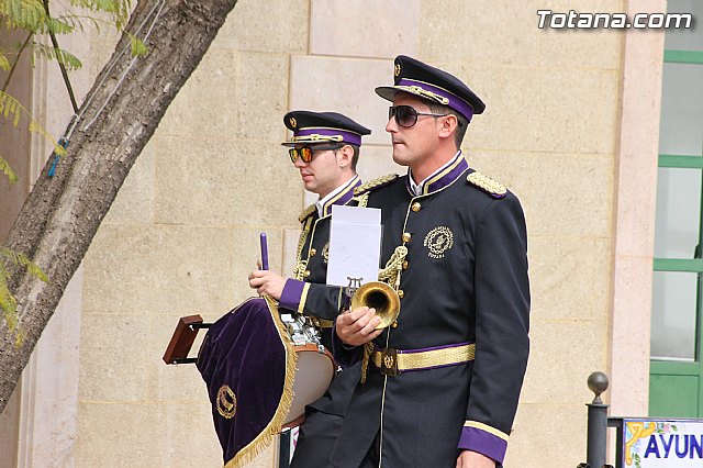 Da de la Msica Nazarena 2014 - Reportaje I - 200