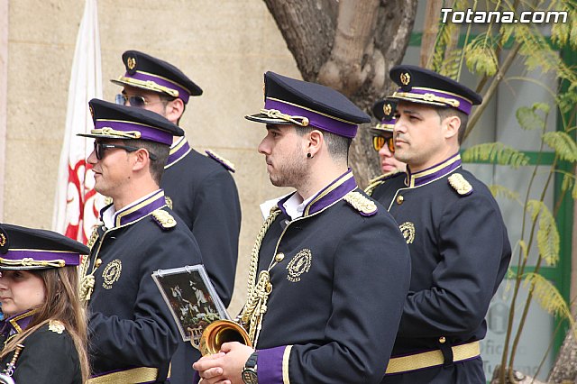 Da de la Msica Nazarena 2014 - Reportaje I - 201