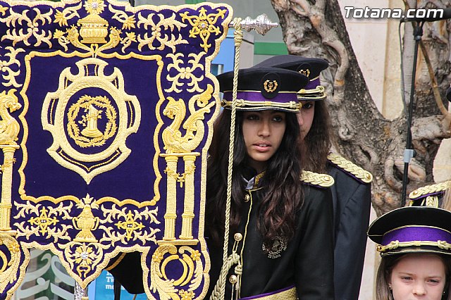 Da de la Msica Nazarena 2014 - Reportaje I - 202