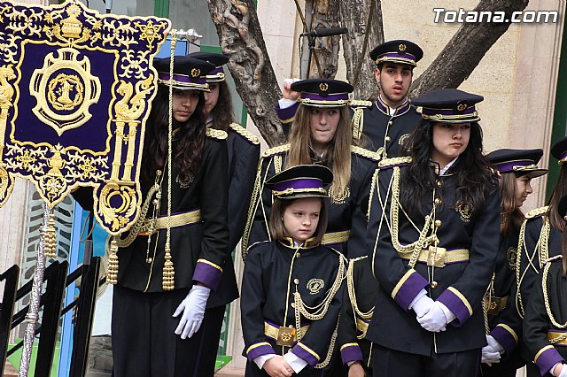 Da de la Msica Nazarena 2014 - Reportaje I - 203