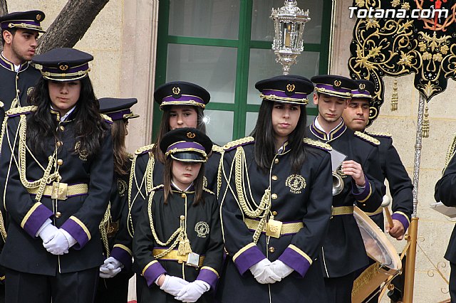 Da de la Msica Nazarena 2014 - Reportaje I - 204