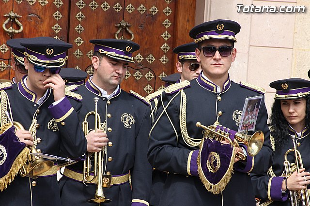 Da de la Msica Nazarena 2014 - Reportaje I - 206