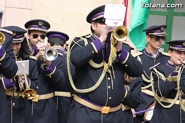 Da de la Msica Nazarena 2014 - Reportaje I - 209