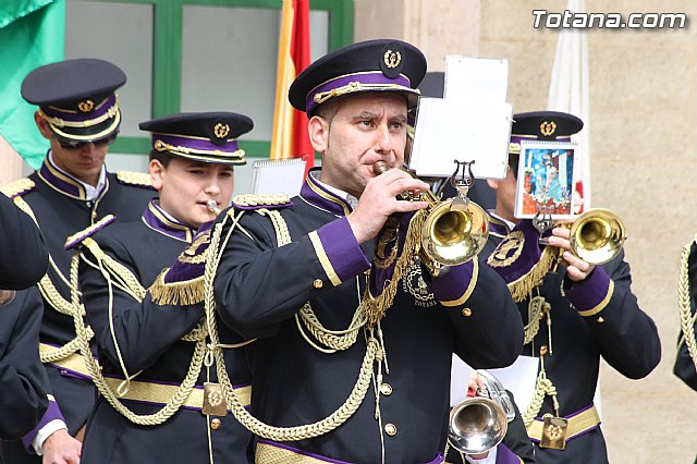 Da de la Msica Nazarena 2014 - Reportaje I - 210