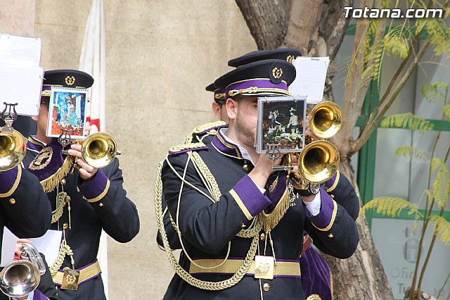 Da de la Msica Nazarena 2014 - Reportaje I - 212