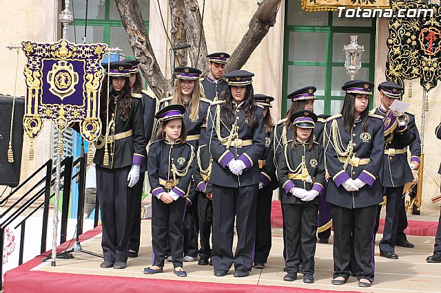 Da de la Msica Nazarena 2014 - Reportaje I - 213