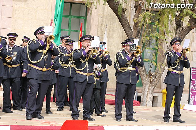 Da de la Msica Nazarena 2014 - Reportaje I - 215