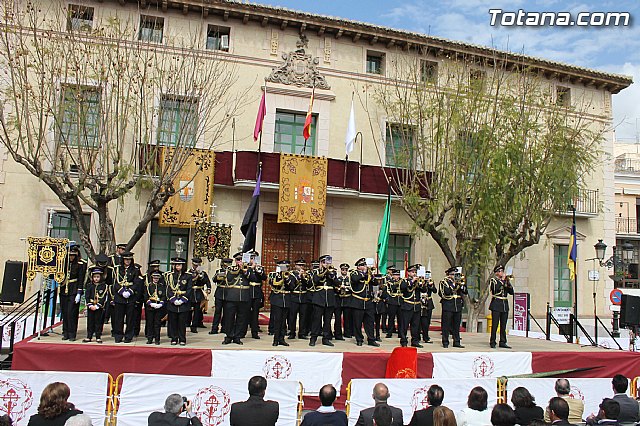 Da de la Msica Nazarena 2014 - Reportaje I - 216