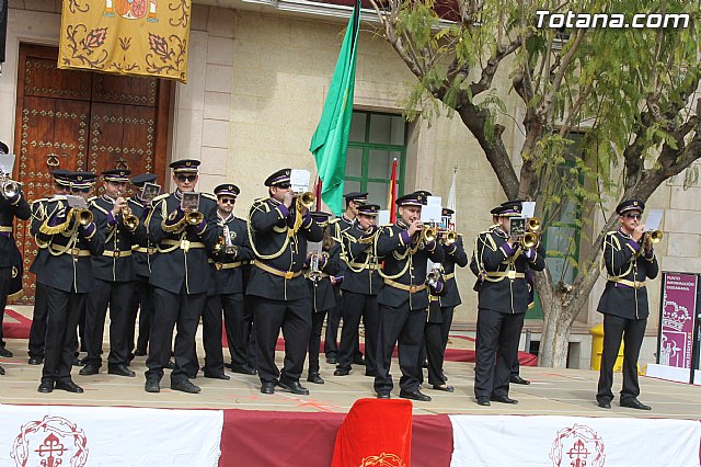 Da de la Msica Nazarena 2014 - Reportaje I - 218