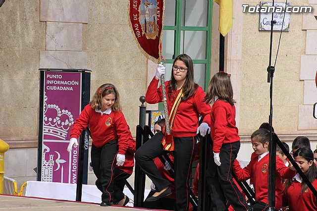 Da de la Msica Nazarena 2014 - Reportaje I - 223