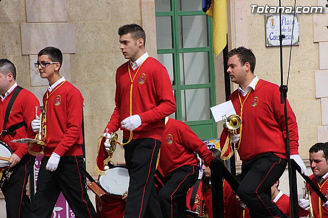 Da de la Msica Nazarena 2014 - Reportaje I - 225