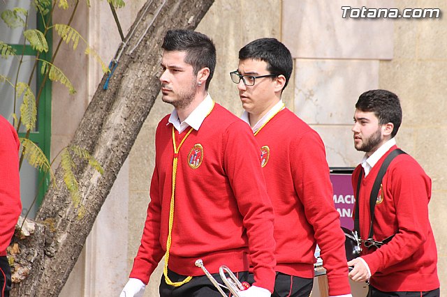 Da de la Msica Nazarena 2014 - Reportaje I - 227