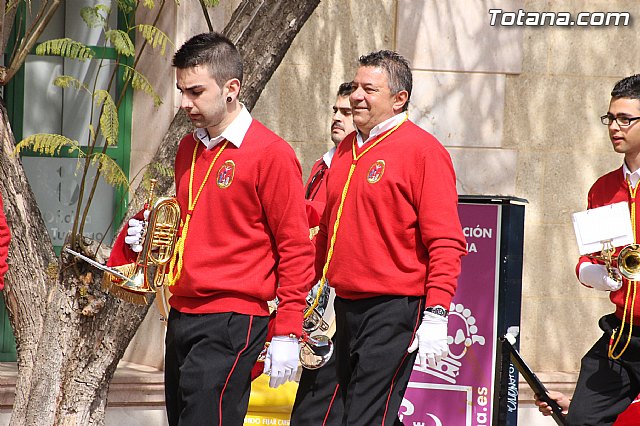 Da de la Msica Nazarena 2014 - Reportaje I - 236