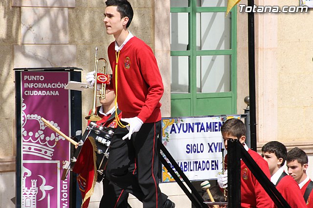 Da de la Msica Nazarena 2014 - Reportaje I - 239