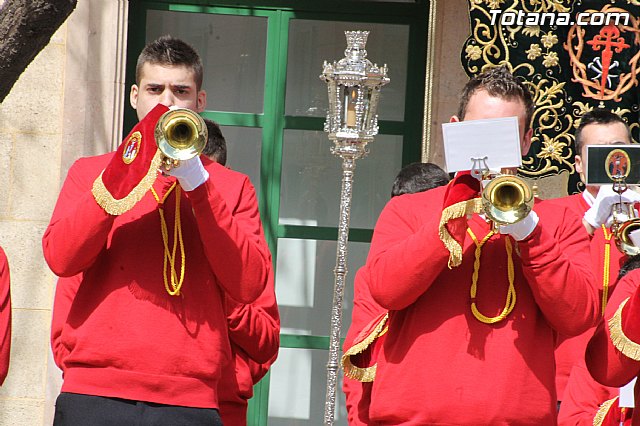 Da de la Msica Nazarena 2014 - Reportaje I - 243