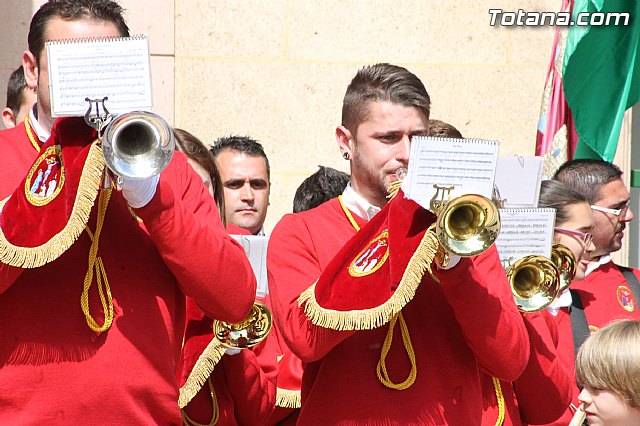 Da de la Msica Nazarena 2014 - Reportaje I - 247