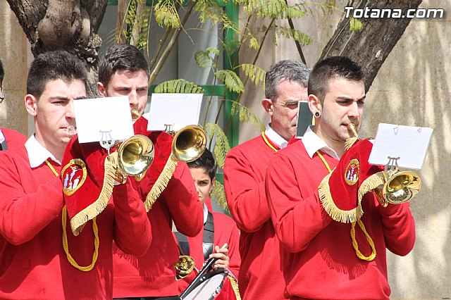 Da de la Msica Nazarena 2014 - Reportaje I - 250