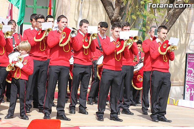 Da de la Msica Nazarena 2014 - Reportaje I - 251