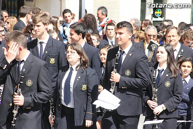 Da de la Msica Nazarena 2014 - Reportaje I - 266