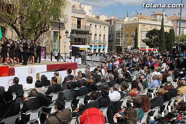 Da de la Msica Nazarena 2014 - Reportaje I - 291